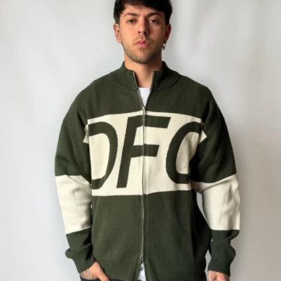 CAMPERA MOTORSPORT ROJO — Signos Indumentaria, Bahía Blanca