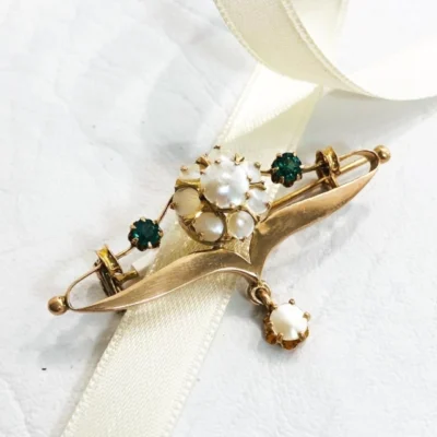 PULSERA RETRO MORELATTO ITALIANA ENCHAPADA — Joyería Debernardi, Bahía Blanca