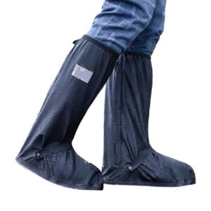 Cubre calzado para lluvia Toolmak — Zapatilandia, Bahía Blanca