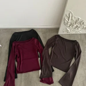 Top Cristal Oxford — Pipina Showroom, Bahía Blanca