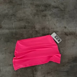 Mini aitana Fluo — Pipina Showroom, Bahía Blanca