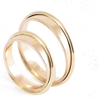 ANTIGUO BROCHE PRENDEDOR ORO 18K CAMAFEO NATURAL — Joyería Debernardi, Bahía Blanca