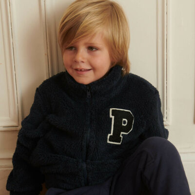 campera Denver — La Aguada Tienda de Niños, Bahía Blanca
