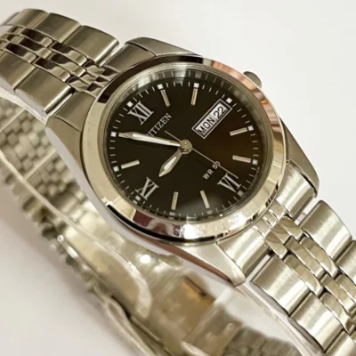 RELOJ CITIZEN DAM AUTOMATIVO RETRO VINTAGE DECADA 70 — Joyería Debernardi, Bahía Blanca