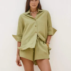 Camisa Aurora Militar — Bahia Bay, Bahía Blanca