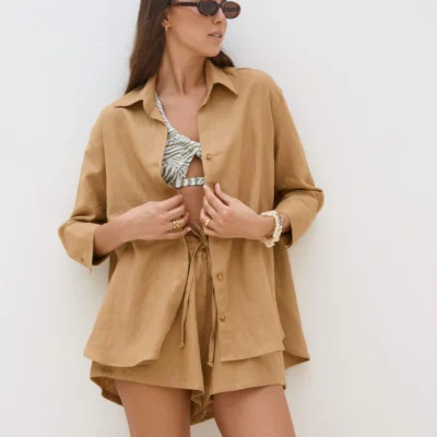 Camisa Aurora Militar — Bahia Bay, Bahía Blanca