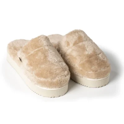 Pantuflón de Peluche (1470004) — Adorate, Bahía Blanca