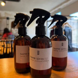 Perfumina Coco y vainilla — Pipina Showroom, Bahía Blanca