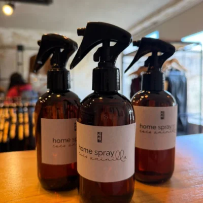 Perfumina Coco y vainilla — Pipina Showroom, Bahía Blanca