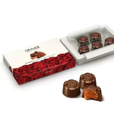 FERRERO BOX ♥ — Florería Bahía, Bahía Blanca