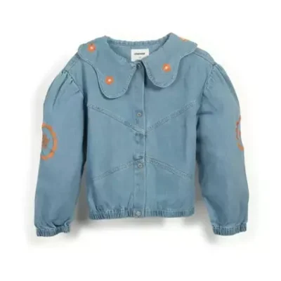 Campera PU — La Aguada Tienda de Niños, Bahía Blanca