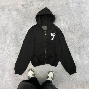 CAMPERA SEVEN HDP - 26019 — NO-END Bahia, Bahía Blanca