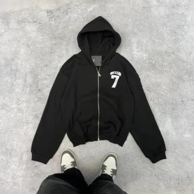 CONJUNTO SEVEN - CAMP + JOGGIN — NO-END Bahia, Bahía Blanca
