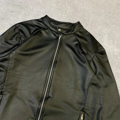 CAMPERA SIMIL CUERO - 42463 — NO-END Bahia, Bahía Blanca