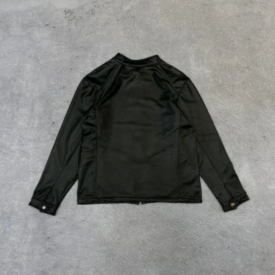 CAMPERA SIMIL CUERO - 42463 — NO-END Bahia, Bahía Blanca