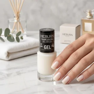 Esmalte Gel Heburn 11ml CALCIO (40) — Ponte Bella Bahía, Bahía Blanca
