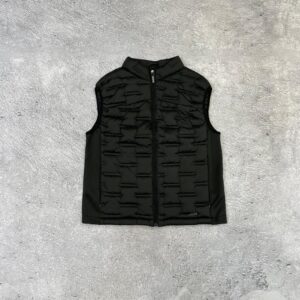 Chaleco Street en Neoprene y Algodón - Corte Regular — NO-END Bahia, Bahía Blanca