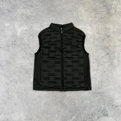 Chaleco Street en Neoprene y Algodón - Corte Regular — NO-END Bahia, Bahía Blanca