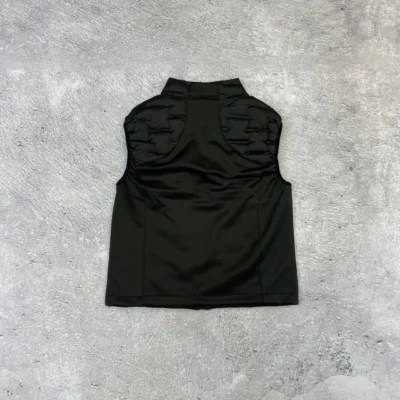 Chaleco Street en Neoprene y Algodón - Corte Regular — NO-END Bahia, Bahía Blanca
