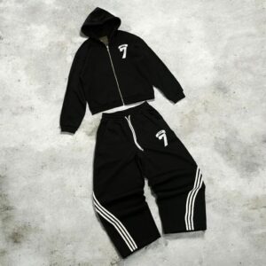 CONJUNTO SEVEN - CAMP + JOGGIN — NO-END Bahia, Bahía Blanca