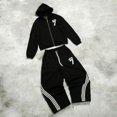 CONJUNTO SEVEN - CAMP + JOGGIN — NO-END Bahia, Bahía Blanca