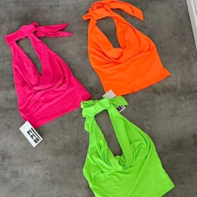 Camiseta Celia Morley — Pipina Showroom, Bahía Blanca