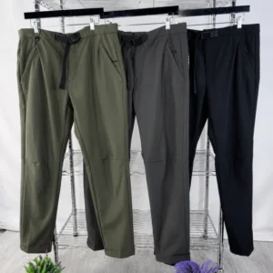 PANTALÓN IMPERMEABLE FRISADO CORTE CHINO — FAK Indumentaria, Bahía Blanca