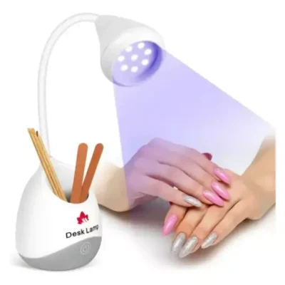 Cambina de uñas con batería interna 18w — Ponte Bella Bahía, Bahía Blanca
