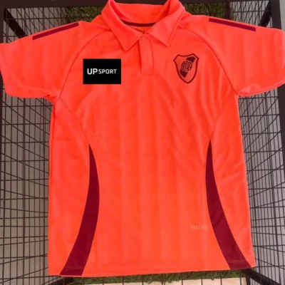 Chomba River rosa 2025 — Upsport Bahía, Bahía Blanca