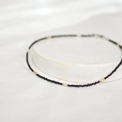 Collar Roma — Hennedias, Bahía Blanca