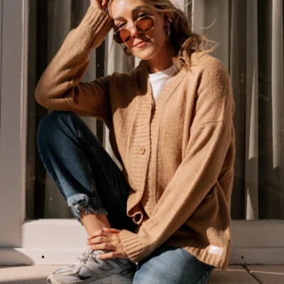Campera Tucci — Armenia Disenos, Bahía Blanca