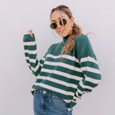 Campera Chini — Armenia Disenos, Bahía Blanca