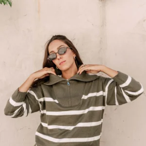 Sweater Rangla — Armenia Disenos, Bahía Blanca