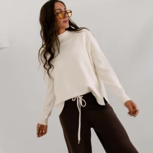 Sweater Ari — Armenia Disenos, Bahía Blanca