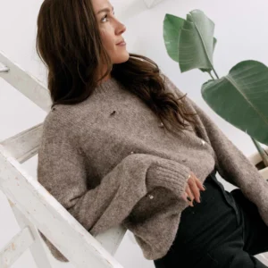 Sweater Duty — Armenia Disenos, Bahía Blanca
