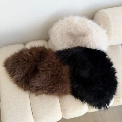 Gorro Ruso — Pipina Showroom, Bahía Blanca