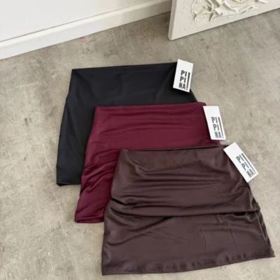 Mini aitana — Pipina Showroom, Bahía Blanca