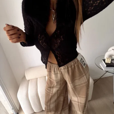Buzo New York — Pipina Showroom, Bahía Blanca