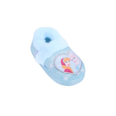Pantuflas Frozen Footy — Zapatilandia, Bahía Blanca