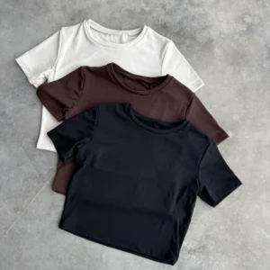 Remera Agus — GARAGE Showroom, Bahía Blanca