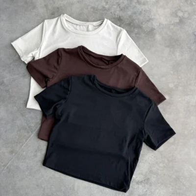 Remera Agus — GARAGE Showroom, Bahía Blanca