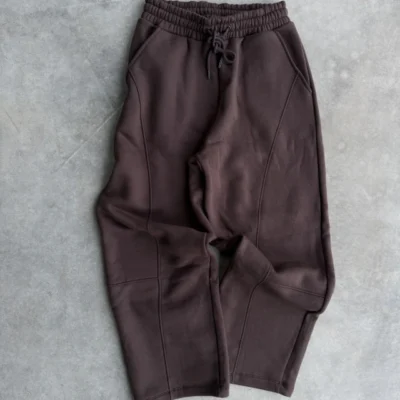 Jogger Baggy Muriel — GARAGE Showroom, Bahía Blanca