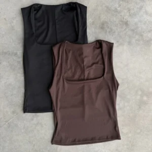 Musculosa Hera — GARAGE Showroom, Bahía Blanca