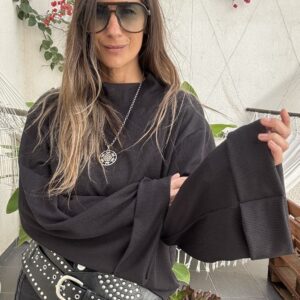 Sweater Rabat — Ponte Feliz, Bahía Blanca
