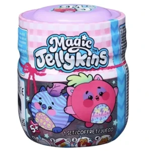 MAGIC JELLYKINS — Juguetería Bambi, Bahía Blanca