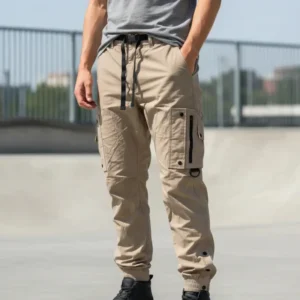JOGGER TÁCTICO — FAK Indumentaria, Bahía Blanca
