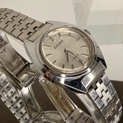 FESTINA DAMA MESHBAND IMPECABLE (usado) — Joyería Debernardi, Bahía Blanca