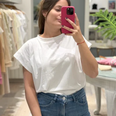Remera Yoyi — Armenia Disenos, Bahía Blanca