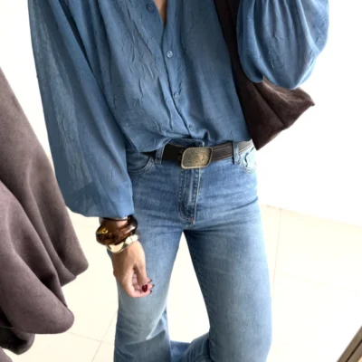 Denim Sadie — Las Moritas, Bahía Blanca