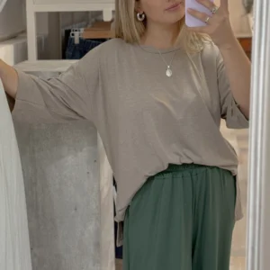 Remerón Josefina — Casa Blanca Showroom, Bahía Blanca